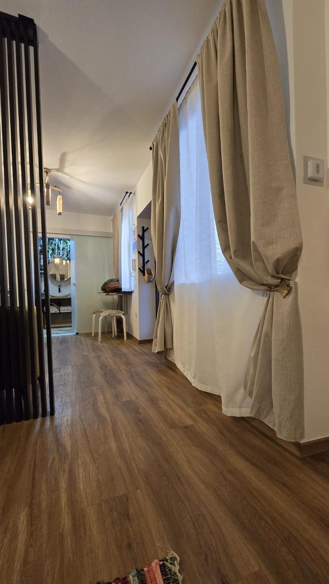 For You Apartments Silence Сибиу Экстерьер фото