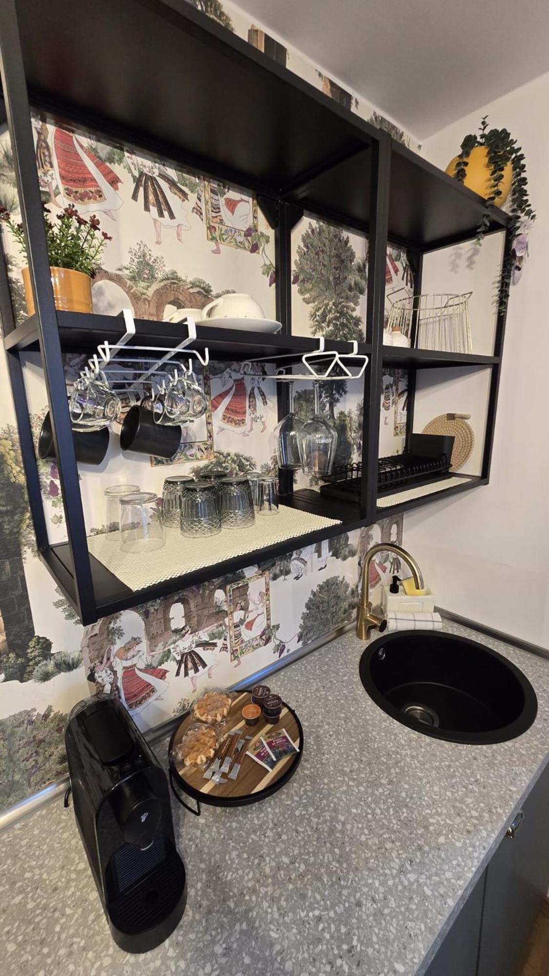 For You Apartments Silence Сибиу Экстерьер фото