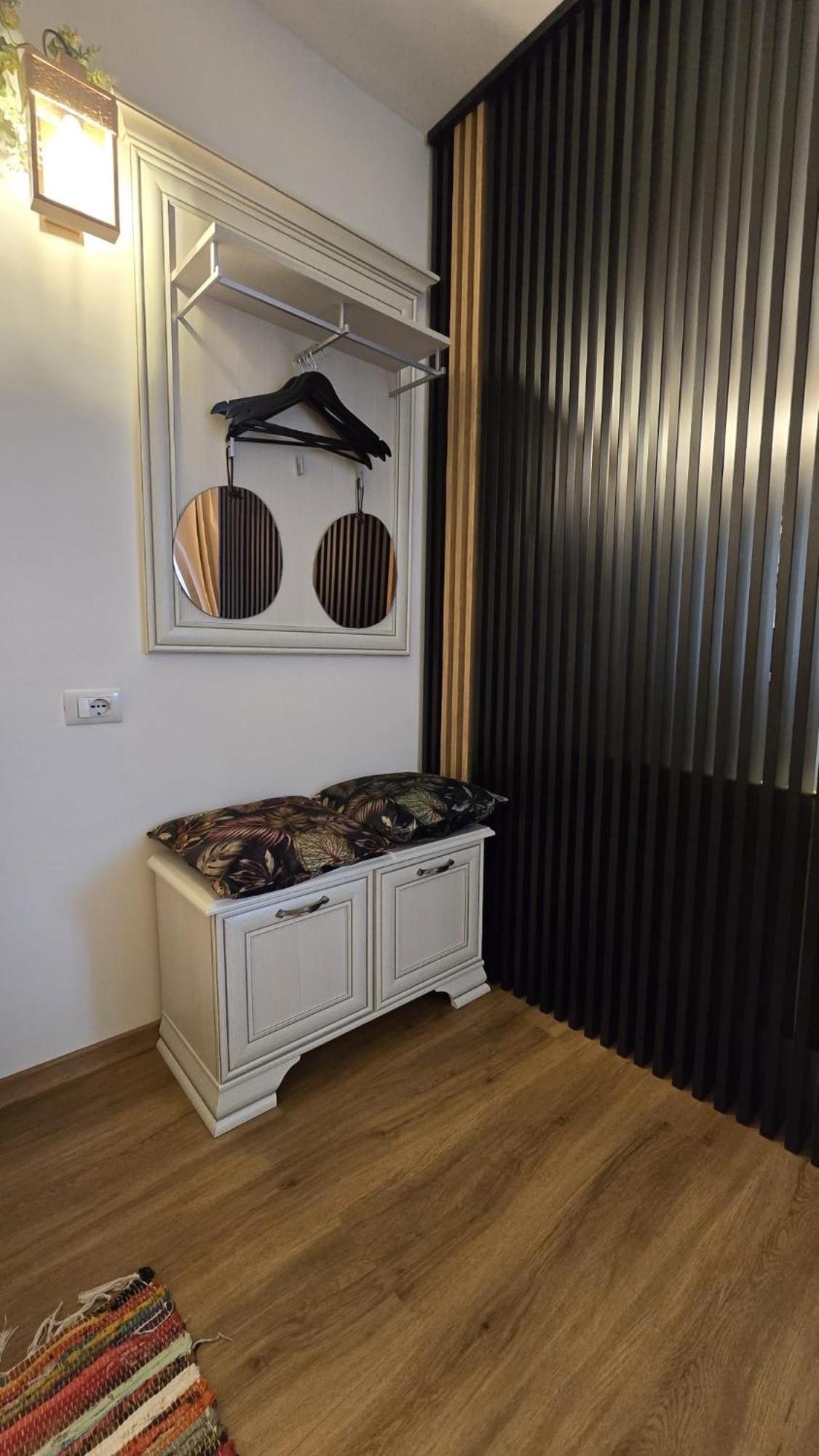 For You Apartments Silence Сибиу Экстерьер фото